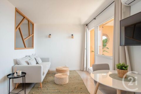  Appartement � louer 1 pi�ce 30 m�