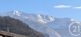  Appartement � vendre 3 pi�ces 93 m�