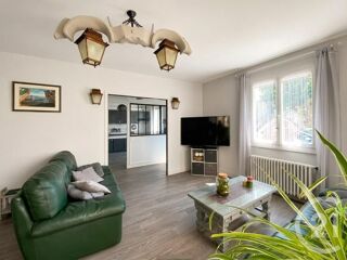  Maison à vendre 5 pièces 120 m²