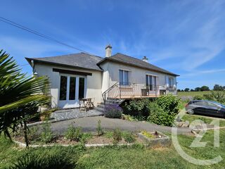  Maison  vendre 4 pices 175 m