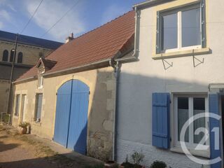  Maison à vendre 3 pièces 109 m²