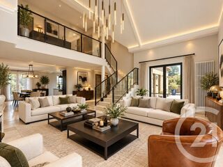 vente Maison - 6 pièce(s) - 190 m² Thiais (94320)