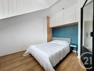  Appartement � louer 2 pi�ces 32 m� Montbeliard