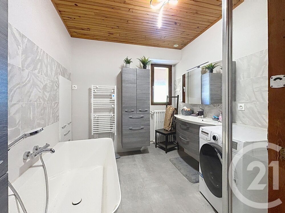 vente Maison - 9 pièce(s) - 260 m² Champignol-lez-Mondeville (10200)