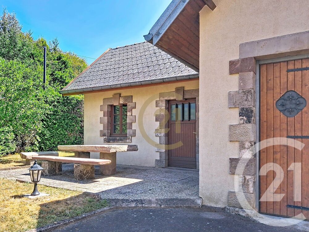 vente Maison - 6 pièce(s) - 277 m² Fougerolles (70220)