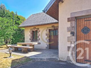  Maison à vendre 6 pièces 277 m²