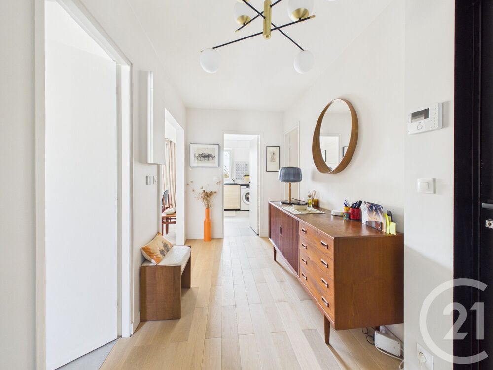 � vendre  Appartement Le Plessis-Robinson (92350)