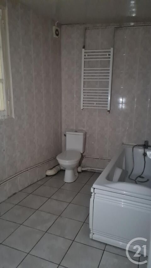  Appartement � louer 3 pi�ces 80 m�