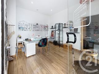  Appartement � vendre 2 pi�ces 24 m�