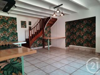  Maison à vendre 6 pièces 211 m²