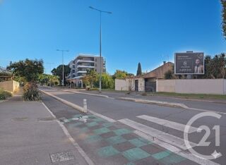  Parking / Garage à vendre 25 m²