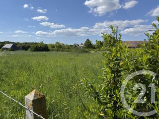  Terrain � vendre 3905 m�