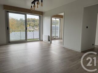 Appartement � vendre 3 pi�ces 63 m�