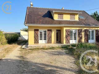  Maison à vendre 6 pièces 300 m²