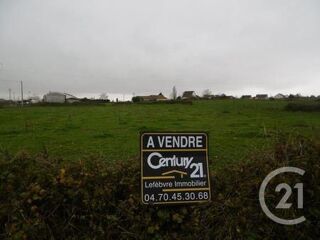  Terrain � vendre 2500 m�