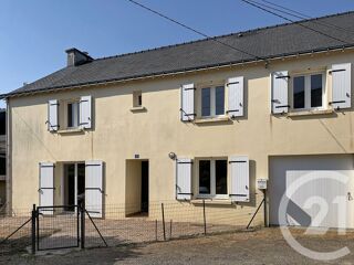  Maison à louer 6 pièces 127 m²