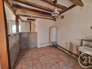  Maison à vendre 3 pièces 82 m²