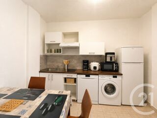  Appartement à vendre 2 pièces 44 m²