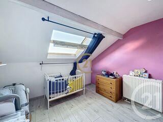  Maison à vendre 6 pièces 119 m²