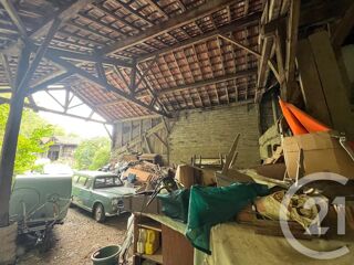  Maison � vendre 8 pi�ces 1473 m�