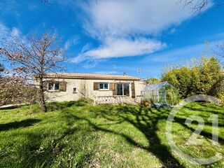  Maison � vendre 4 pi�ces 145 m�