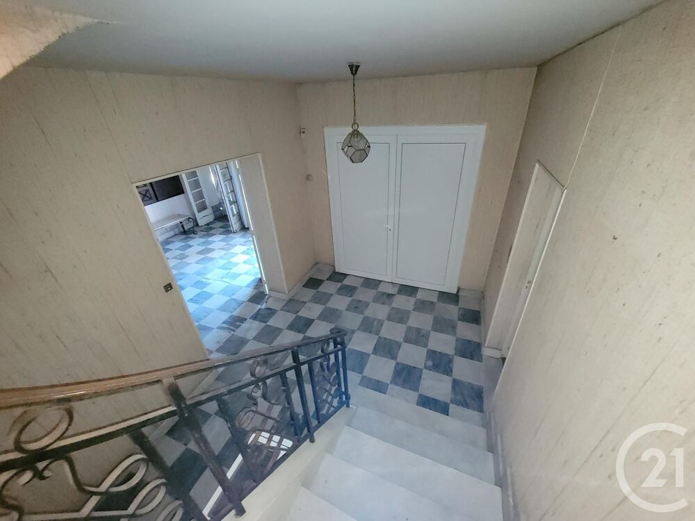 En exclusivité dans le centre-ville de Lannemezan, venez....