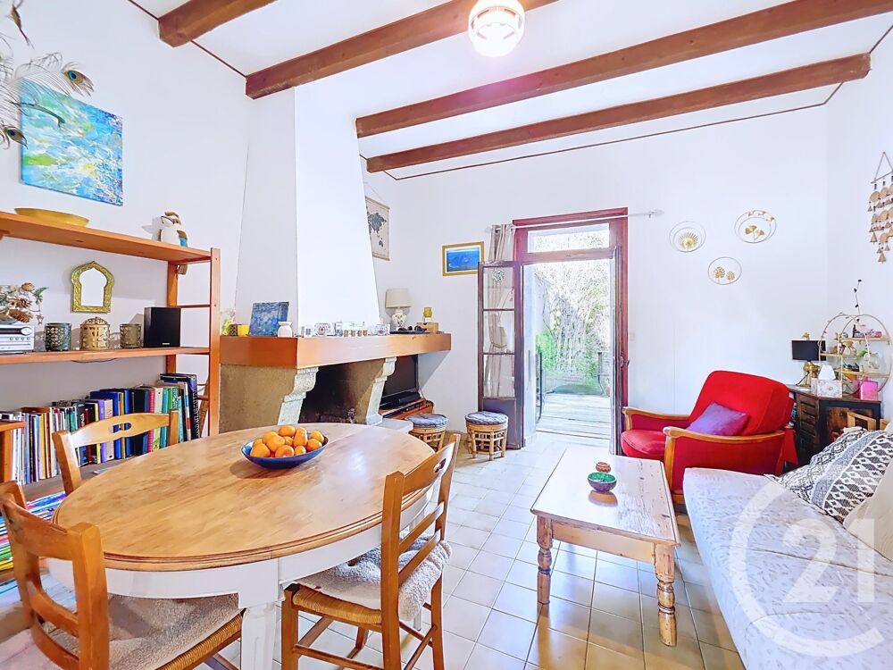 Votre agence CENTURY 21 Cabinet CORVAJA vous propose cet....