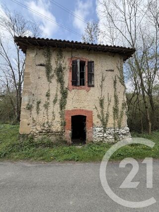  Maison à vendre 4 pièces 129 m²