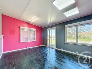  Appartement à louer 1 pièce 18 m²