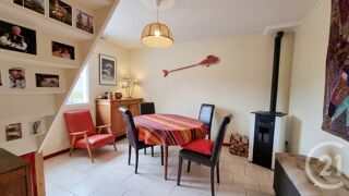  Maison à vendre 4 pièces 87 m²