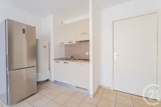  Appartement � vendre 2 pi�ces 41 m�