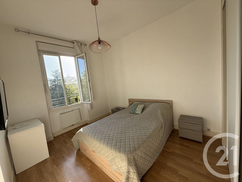 location Appartement - 2 pièce(s) - 36 m² Vénissieux (69200)