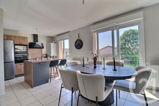  Appartement à vendre 3 pièces 68 m²