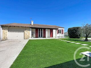  Maison � vendre 4 pi�ces 110 m�