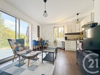  Appartement � louer 2 pi�ces 40 m�