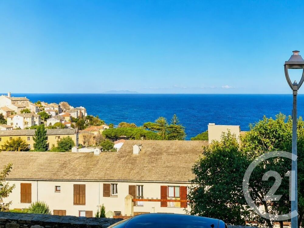 vente Appartement - 3 pièce(s) - 84 m² San-Martino-di-Lota (20200)