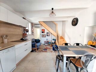  Maison à louer 3 pièces 41 m²