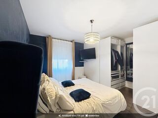  Appartement à vendre 3 pièces 64 m²