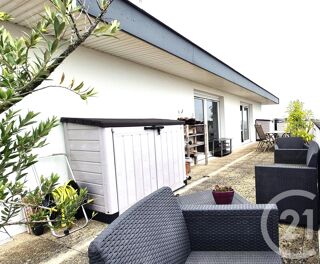  Appartement � vendre 5 pi�ces 107 m�