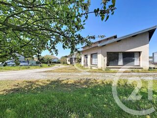  Maison � vendre 4 pi�ces 99 m�