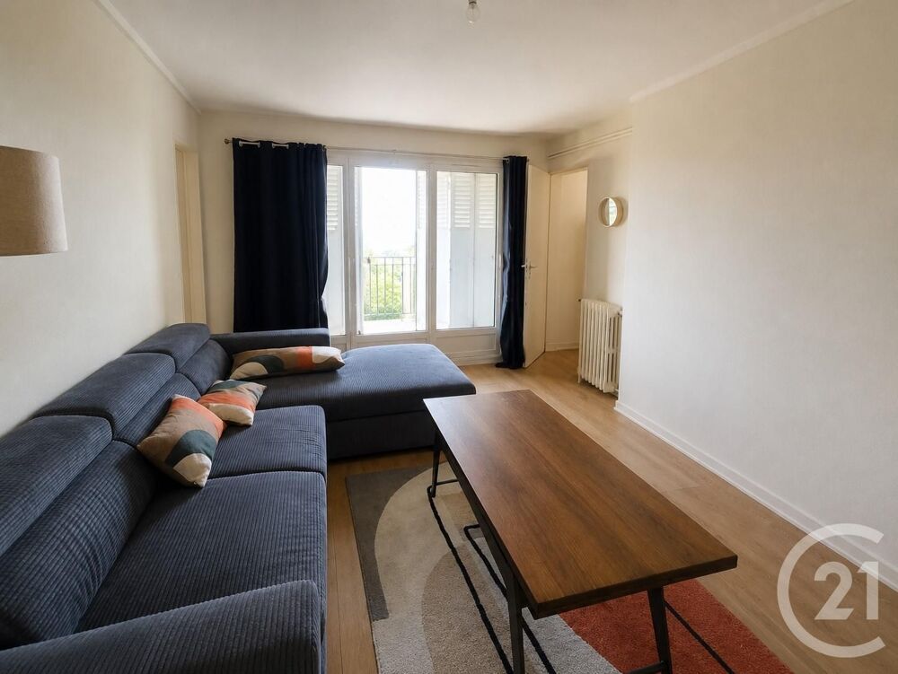 vente Appartement - 2 pièce(s) - 38 m² Castres (81100)