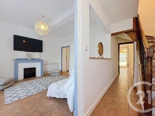  Maison à vendre 4 pièces 97 m²