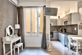  Appartement � vendre 1 pi�ce 22 m�