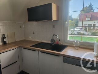 vente Maison - 3 pièce(s) - 90 m² Jussy-le-Chaudrier (18140)