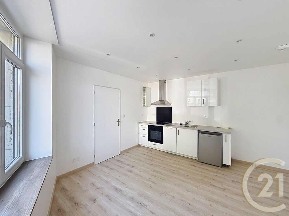 location Appartement - 2 pièce(s) - 35 m² Belfort (90000)