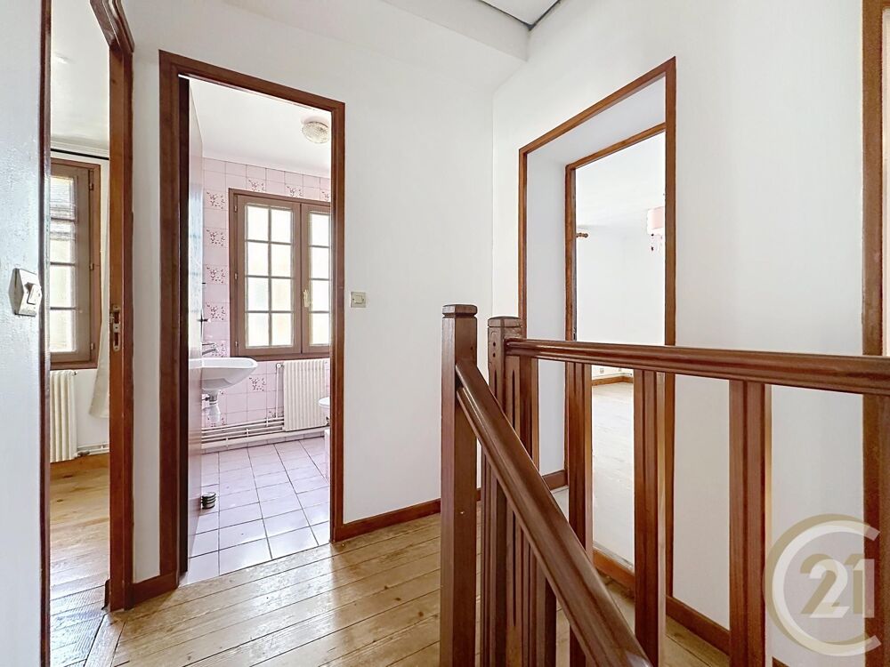 vente Maison - 5 pièce(s) - 115 m² Rouen (76000)
