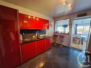  Maison à vendre 9 pièces 200 m²