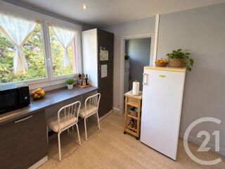 Appartement à vendre 3 pièces 65 m²