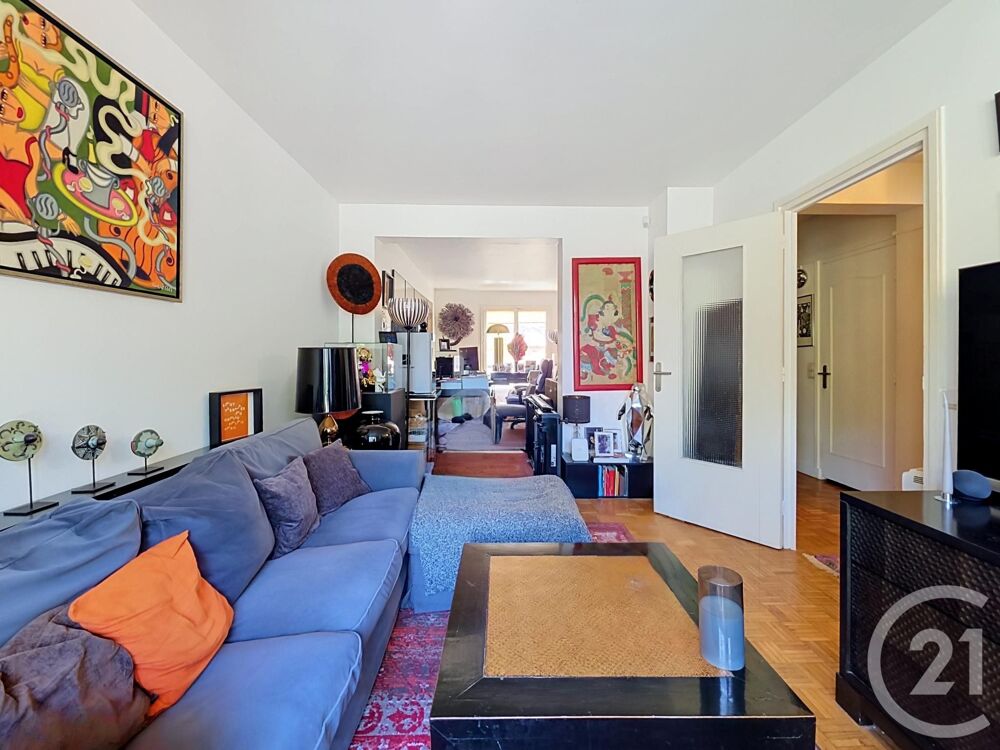 vente Appartement - 3 pièce(s) - 54 m² Colombes (92700)