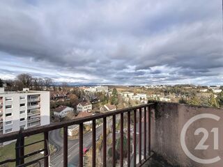  Appartement � louer 3 pi�ces 60 m�
